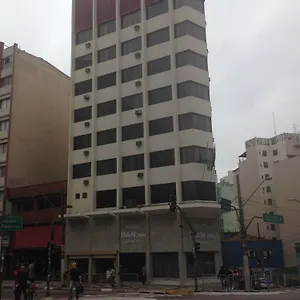 Dan Inn Higienópolis Hotel