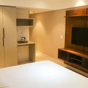 清新酒店 圣保罗
