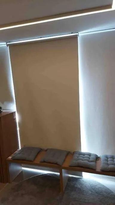 Studio Alecrim… Сан-Пауло Апартаменты