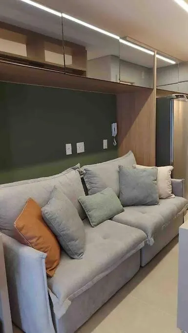 Studio Alecrim… Сан-Пауло