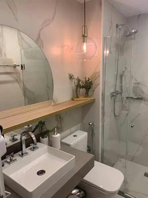 Studio Alecrim… Сан-Пауло 0*,  Бразилия