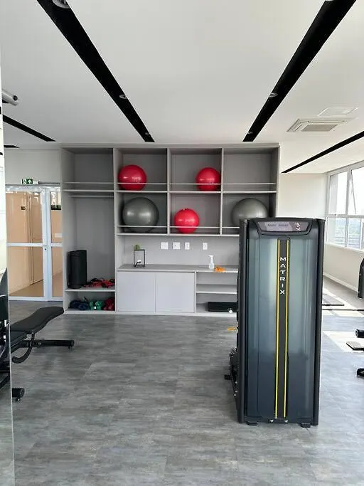 Studio Alecrim… Сан-Пауло