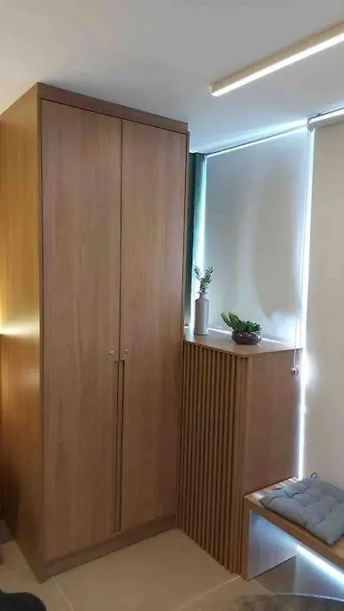Apartment Studio Alecrim… Sao Paulo Brazil