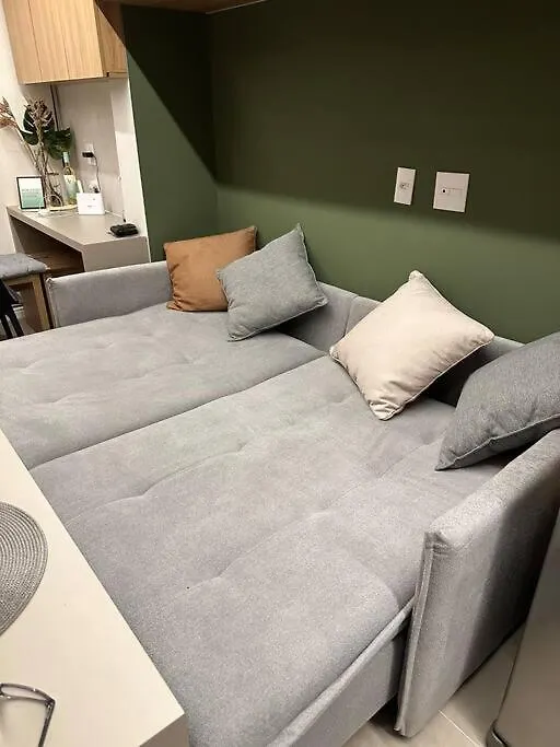 Apartment Studio Alecrim… Sao Paulo