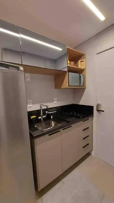 Studio Alecrim… Sao Paulo Brazil
