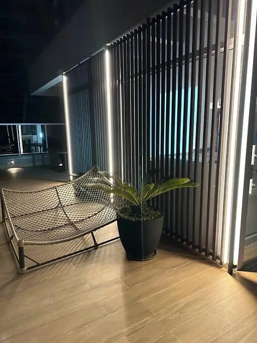 Studio Alecrim… Sao Paulo Apartment