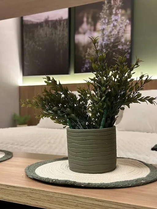 Studio Alecrim… Sao Paulo Apartment