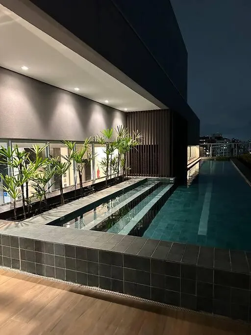 Studio Alecrim… Sao Paulo