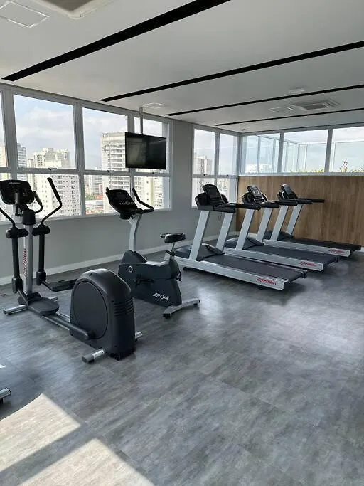 Apartment Studio Alecrim… Sao Paulo